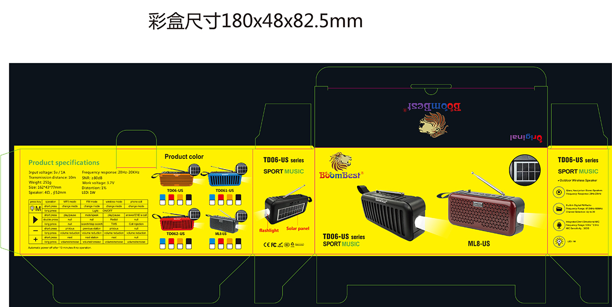 TD06 view 6